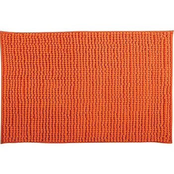 Protiskluzová podložka MSV koupelnová předložka CHENILLE