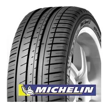 Letní osobní pneu Pneumatiky MICHELIN pilot sport 3 275/40 R19 101Y, sleva DOT