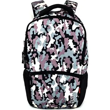 Školní batoh Sportovní batoh Target Viper Light Army 17510