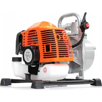 Čerpadlo Povrchové čerpadlo Eurocraft 3800 W, 48000 l/h