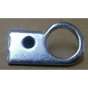 Příslušenství pro kuchyňský robot Beko Držák pouzdra pantu (levá strana) 4200470200