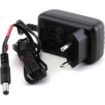 Náhradní nabíječka k vysavači Severin ND 4403-048 černá