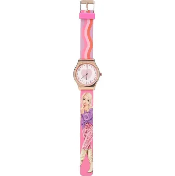 Oblečení a móda Hodinky Top Model Silicone, Candy