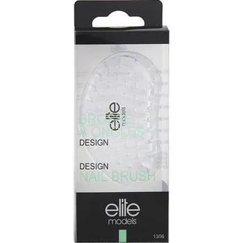 Kartáček na nehty Elite Models