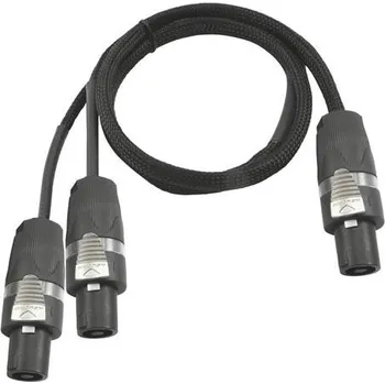 Aparatura pro univerzální použití Adaptérový kabel Sommer 1 m