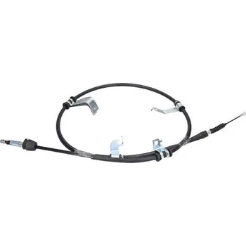 Lanko parkovací brzdy Tažné lanko, parkovací brzda KAVO PARTS BHC-3222