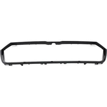 Tuning Škoda Auto Rám přední masky Škoda Enyaq (2020 - 2025) černý lesklý, originál