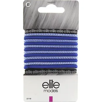 Gumičky do vlasů Elite Models