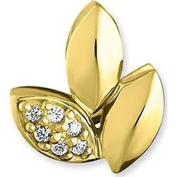 Náušnice Náušnice Thomas Sabo Leafs D_H0006-924-39