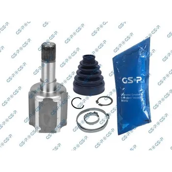 Poloosa kola Sada kloubů, hnací hřídel GSP 606015