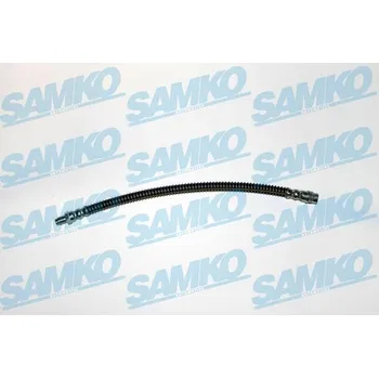 Brzdová hadice Brzdová hadice SAMKO 6T46558
