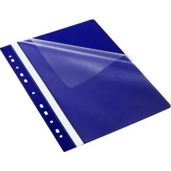 BANTEX rychlovazač závěsny modrý tm/25