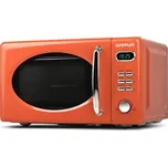 Mikrovlnná trouba G3Ferrari G1015509 oranžová