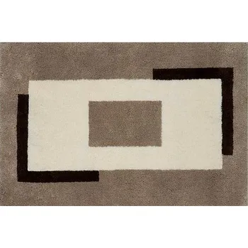 Protiskluzová podložka SPIRELLA koupelnová předložka ANELA