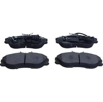 Brzdová destička Sada brzdových destiček, kotoučová brzda MAXGEAR 19-3094