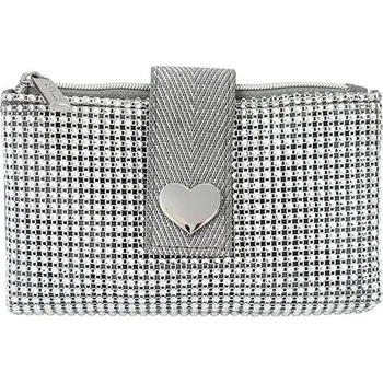 Peněženka s kamínky Top Model Glitter Queen