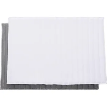 Ochrana nohy a ocasu Podložky pod bandáže LAMI-CELL WX Tech bílé (L)