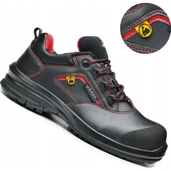 Pracovní obuv Pracovní polobotky Base B0957, velikost 47