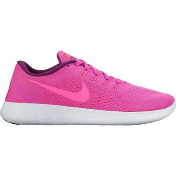 Dámská běžecká obuv Dámské bežecké boty Nike Free RN