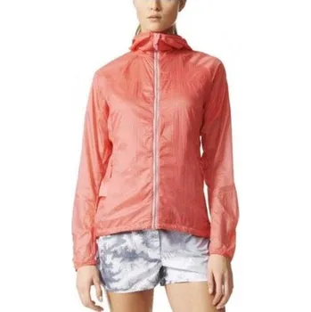 Dámská větrovka Dámská bunda Adidas W Mistral Wind