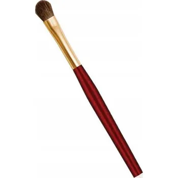 Kosmetický štětec Štětec na oční stíny plochý K2891