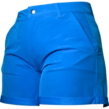 Dámské kraťasy Dámské šortky modré 290 Velikost: 38