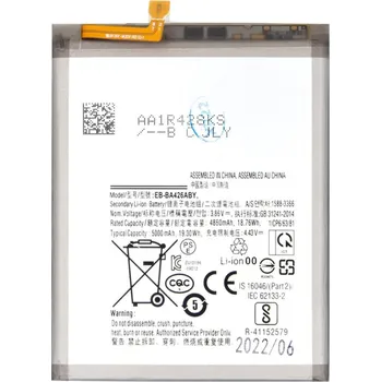 Baterie pro mobilní telefon Baterie EB-BA426ABY pro Samsung Li-lon 5000mAh (OEM)