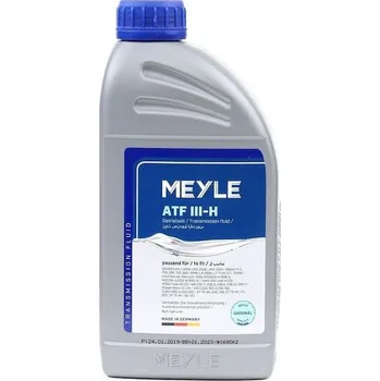 Převodový olej MEYLE 014 019 2300