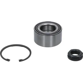 Ložisko kola, sada KAVO PARTS WBK-10080