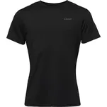 Loap Byrad Pánské funkční tričko CLM2454 Černá S