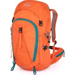 Loap Montasio 32 Unisex turistický batoh 32l BH2298 Oranžová os