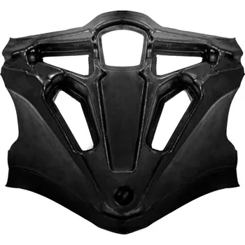 Helma na motorku bradový chránič pro přilbu STRYCKER, AIROH - Itálie