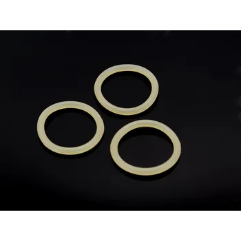 EPeS Set 3ks těsnění pro HPA tlakové lahve (vnější)