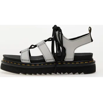 Dámské tenisky Tenisky Dr. Martens Nartilla Sandal Mist Grey EUR 42
