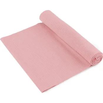 Elastický bavlněný náplet žebrovaný - tunel 16x80 cm Varianta: 90 (MT404) pudrová, Balení: 1 ks