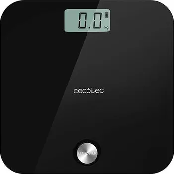 Osobní váha Osobní váha Cecotec Surface Precision 10000, 4251 černá