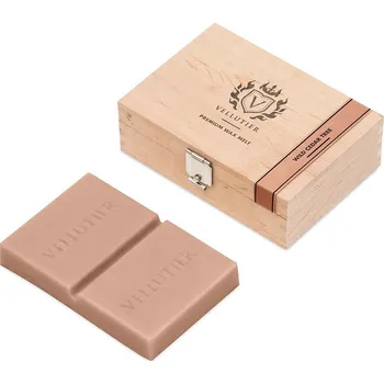 Aroma lampa Vonný vosk Vellutier, Wild Cedar Tree