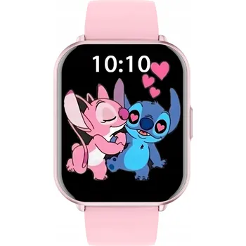 Hodinky Dětské hodinky Chytré Hodinky Rubicon + Kabelka