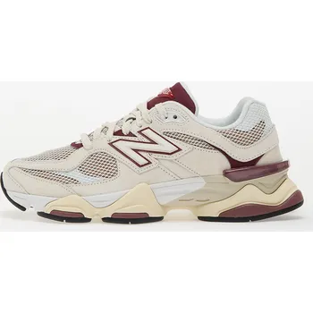 Pánská obuv Tenisky New Balance 9060 Linen EUR 44.5
