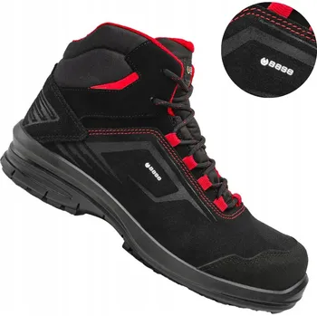 Pracovní obuv Pracovní obuv kotníková Base B0983A velikost 48