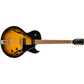 Kytara Gibson ES-135 Sunburst