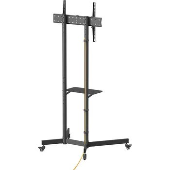 Televizní držák TV stojan AKAI ST3670 černý