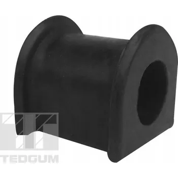 Stabilizátor nápravy Tedgum 01138898 Odpružení, stabilizátor