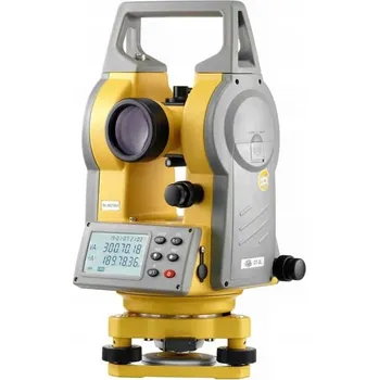 Nivelační přístroj Optický nivelační přístroj Nivel System DT-2L 0 m IP66