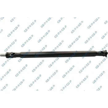 Hřídel nápravy Kloubovy hridel, pohon napravy GSP PS901751