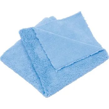 Čisticí utěrka Microactive Profi-Duo, mikrovlákno, 40 x 40 cm - Wurth