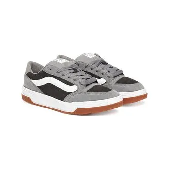 Dámské tenisky Sneakersy Vans Hylane Athletic VN000D26EWR1 Šedá 38