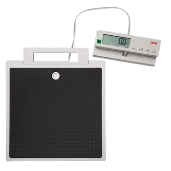 Digitální váha SECA 899 8997021094