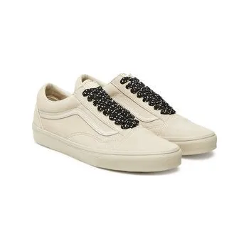 Pánské tenisky Sneakersy Vans Old Skool VN000D9YTUP1 Béžová 42