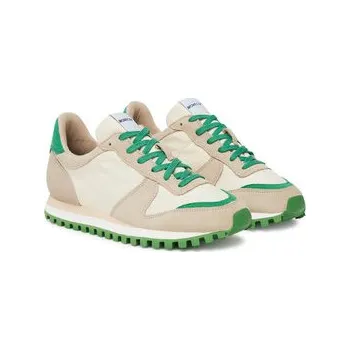 Dámské tenisky Novesta Sneakersy Marathon Trail N459002-011SME598 Béžová 37